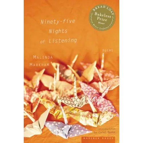 Ninety-Five Nights of Listening
