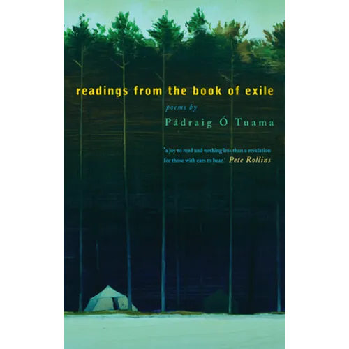 Readings from the Book of Exile