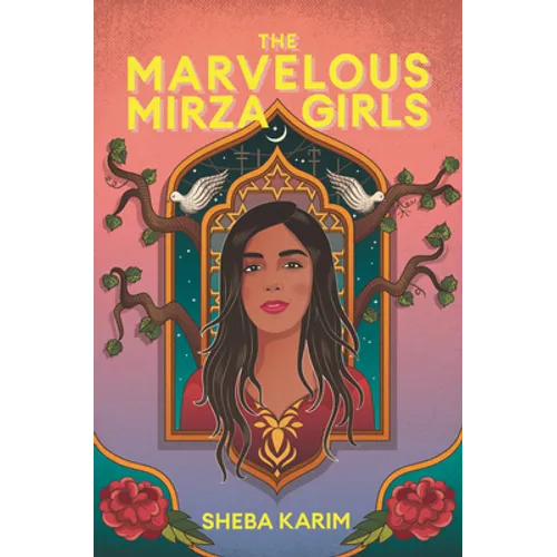 The Marvelous Mirza Girls