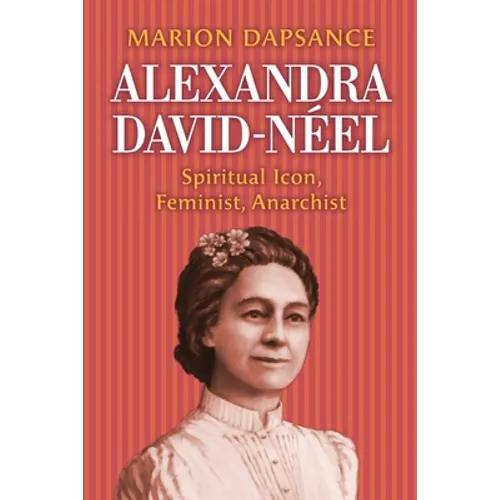 Alexandra David-Néel