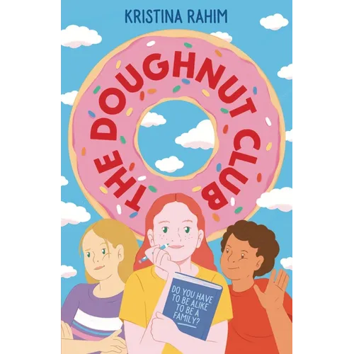 The Doughnut Club