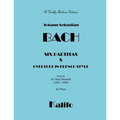 Six Partitas