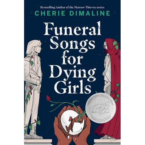 Funeral Songs for Dying Girls