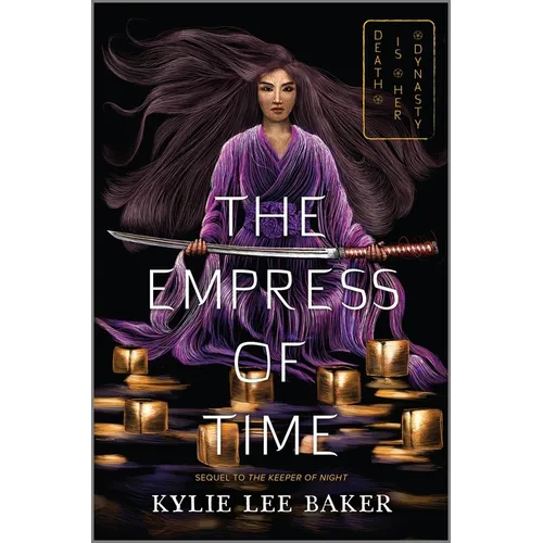 The Empress of Time