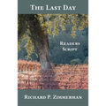 The Last Day: Readers Script