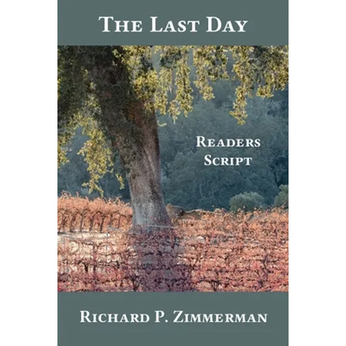 The Last Day: Readers Script