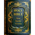 Holy Bible New Darby Version