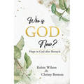 Who is God Now?: Hope in God After Betrayal