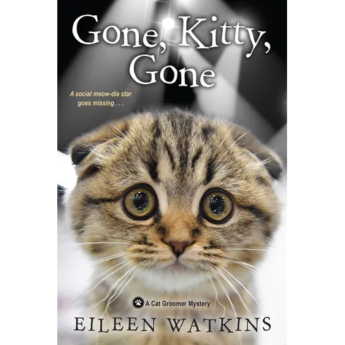 Gone, Kitty, Gone
