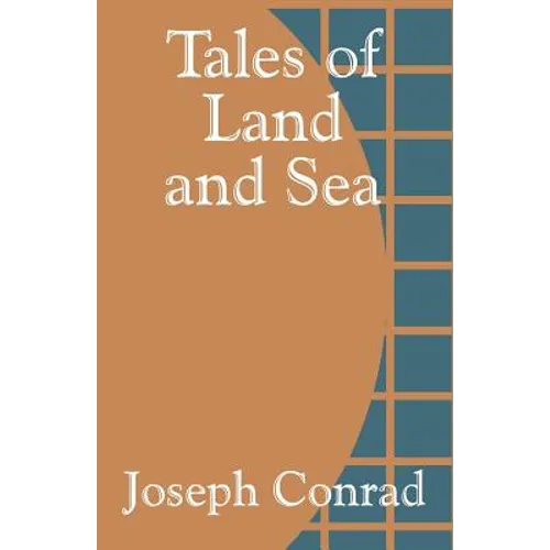 Tales of Land and Sea