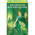 The Ghost of Blackwood Hall