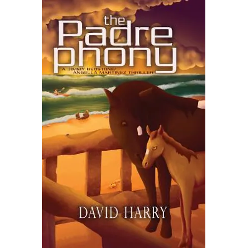 The Padre Phony