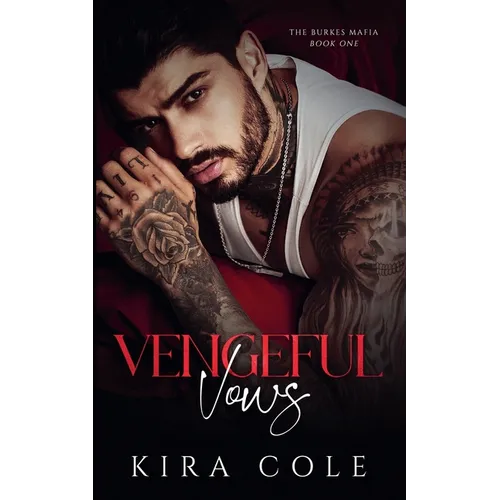 Vengeful Vows