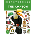 Eyewitness the Amazon