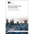 Data as Infrastructure for Smart Cities