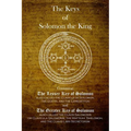 The Keys of Solomon the King