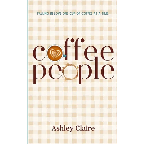 Coffee People (Discreet)