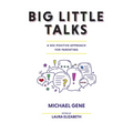 Big Little Talks: A Sex-Positive Approach For Parenting