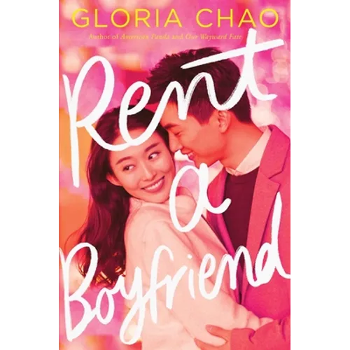 Rent a Boyfriend