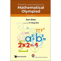 Prob & Sol Math Olympiad (SEC 1)
