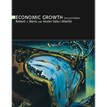 Economic Growth, second edition