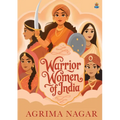 Warrior Women of India