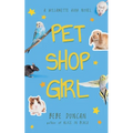 Pet Shop Girl