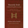 Heavenly Torah: As Refracted Through the Generations