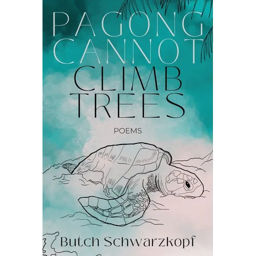 Pagong Cannot Climb Trees