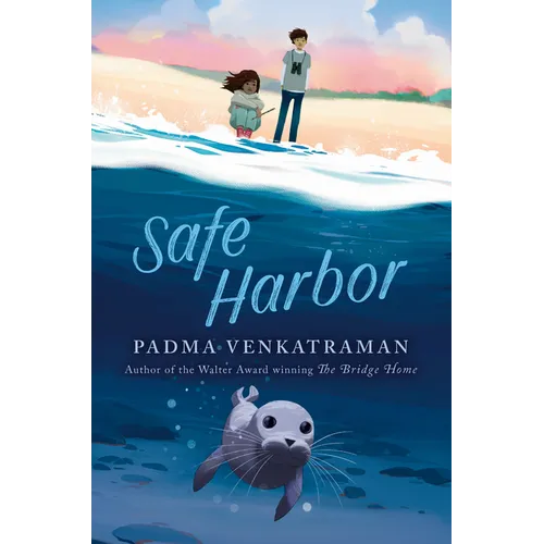 Safe Harbor