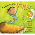 It's Hard to Be a Verb