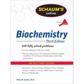 Schaum's Outline of Biochemistry