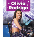 Olivia Rodrigo