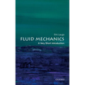 Fluid Mechanics: A Very Short Introduction