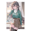 Alya Sometimes Hides Her Feelings in Russian, Vol. 9: Volume 9