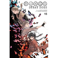 Bungo Stray Dogs, Vol. 15