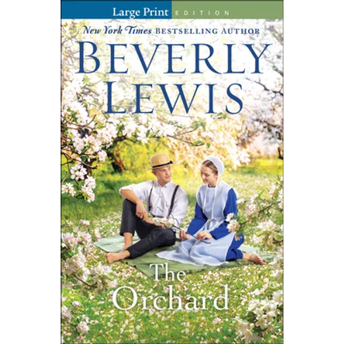 The Orchard