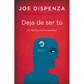 Deja de Ser Tu