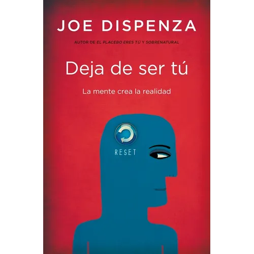Deja de Ser Tu