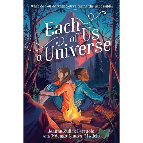 Each of Us a Universe