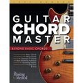 Left-Handed Guitar Chord Master: Beyond Basic Chords