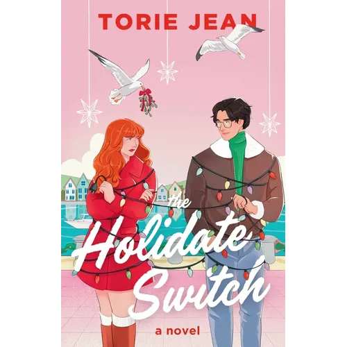 The Holidate Switch