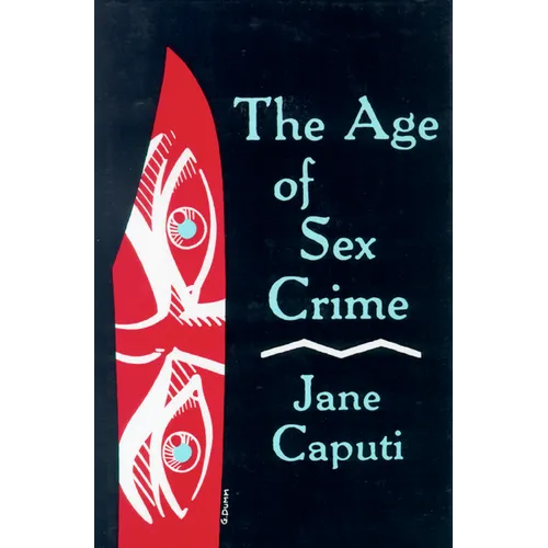 Age of Sex Crime