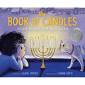 The Book of Candles: Eight Poems for Hanukkah