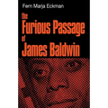 The Furious Passage of James Baldwin