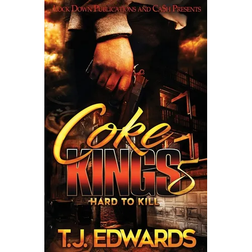 Coke Kings 5