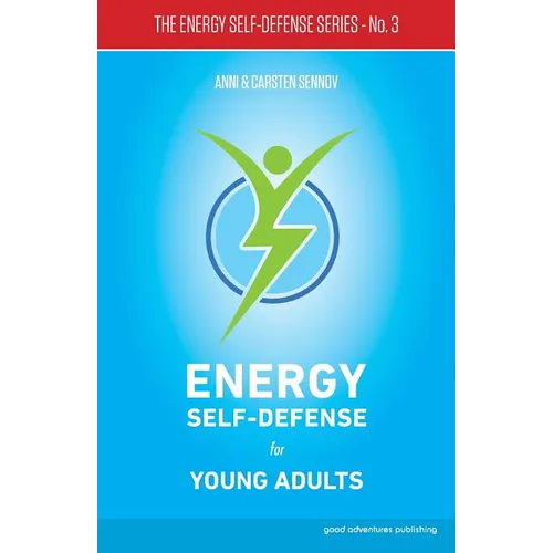 Energy Self-Defense for Young Adults