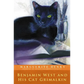 Benjamin West and His Cat Grimalkin