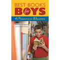 Best Books for Boys: A Resource for Educators