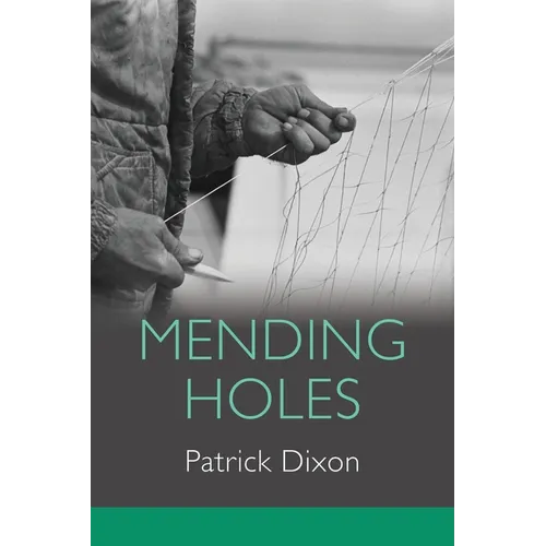 Mending Holes